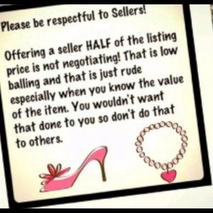 🙌🏼 Please read 🙌🏼